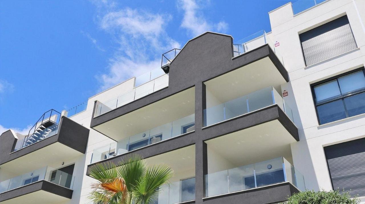Casa De Valentino Apartment Villamartin  Ngoại thất bức ảnh