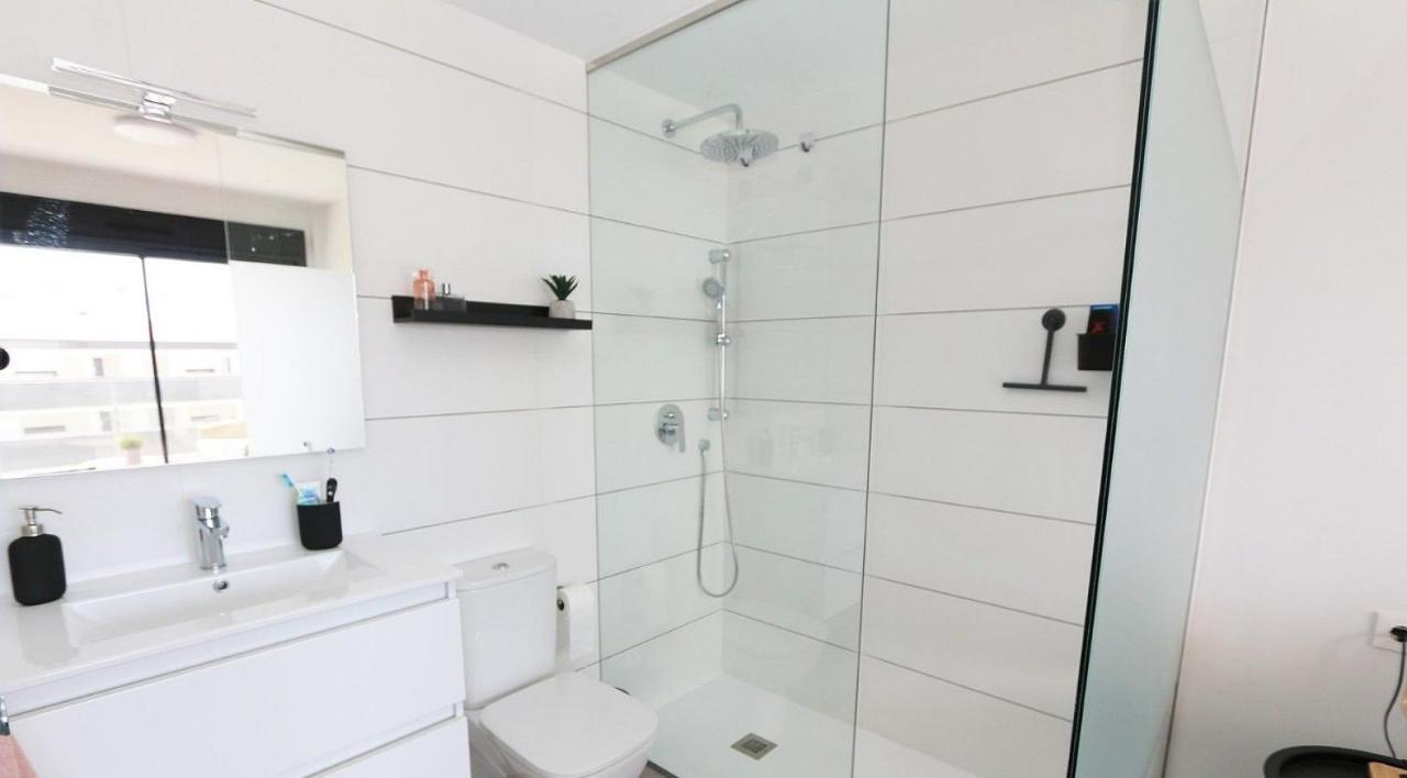 Casa De Valentino Apartment Villamartin  Ngoại thất bức ảnh
