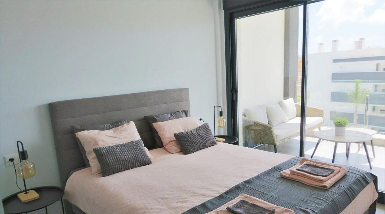 Casa De Valentino Apartment Villamartin  Ngoại thất bức ảnh