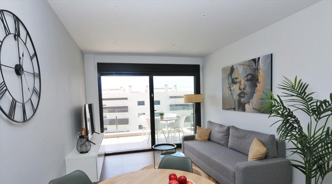 Casa De Valentino Apartment Villamartin  Ngoại thất bức ảnh