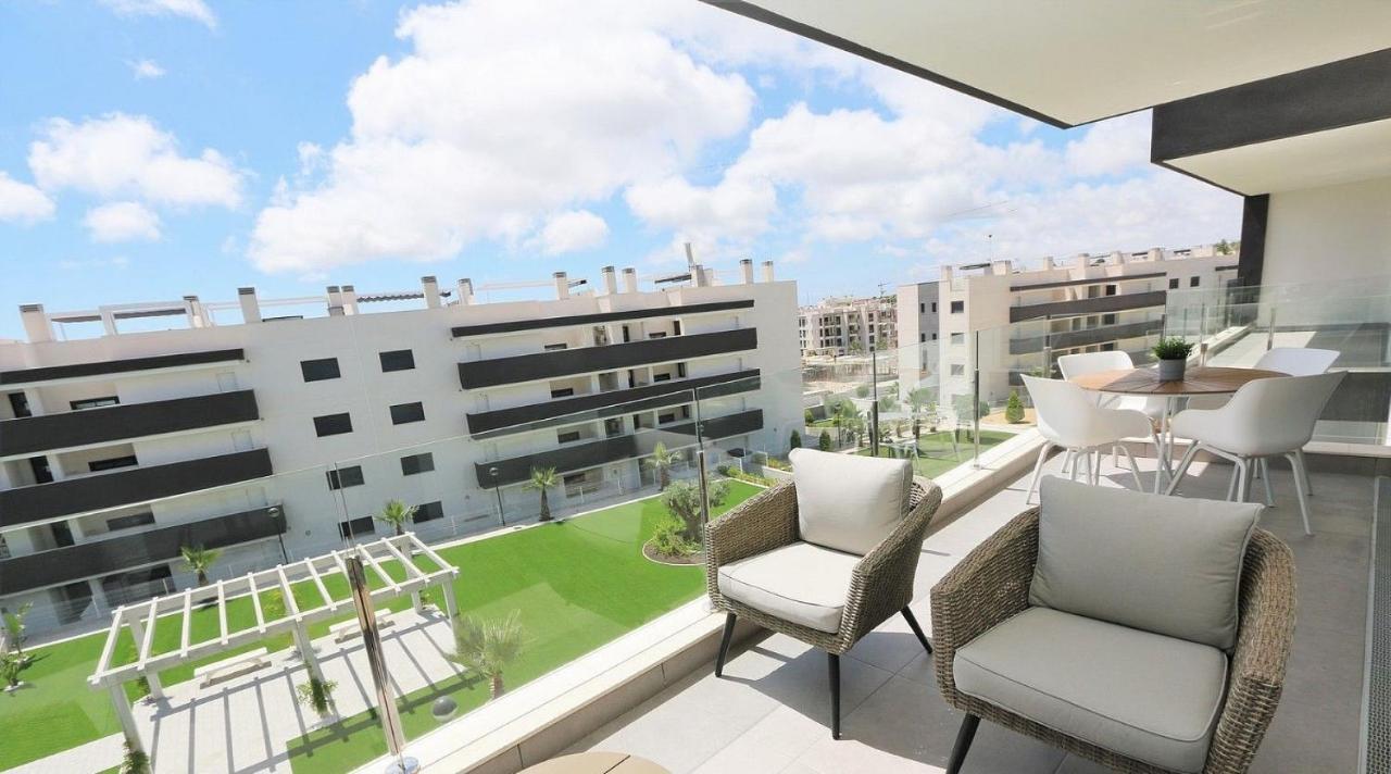 Casa De Valentino Apartment Villamartin  Ngoại thất bức ảnh