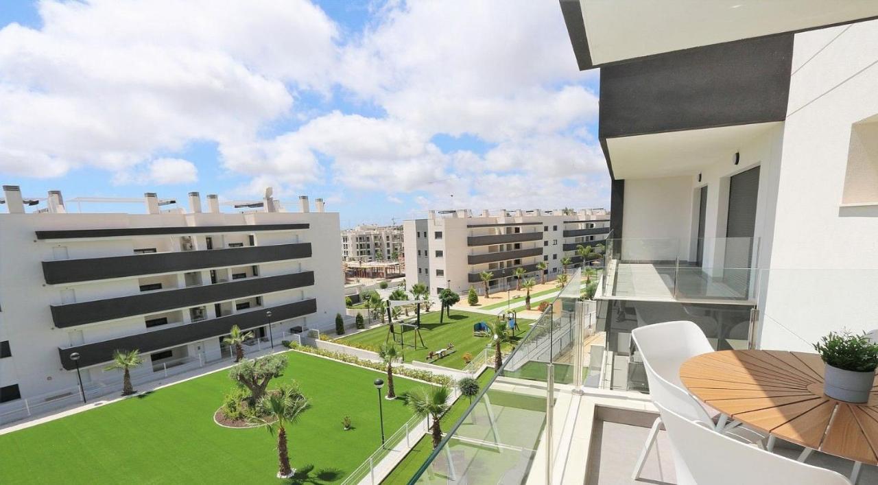 Casa De Valentino Apartment Villamartin  Ngoại thất bức ảnh