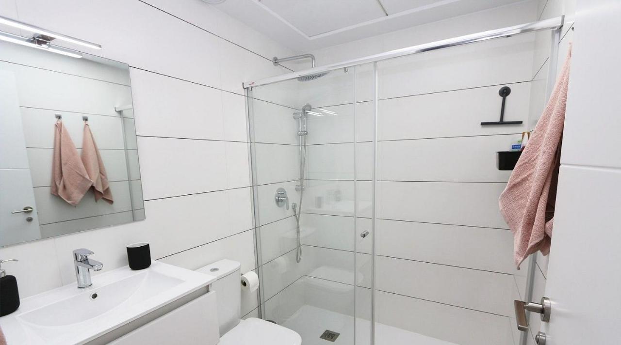 Casa De Valentino Apartment Villamartin  Ngoại thất bức ảnh