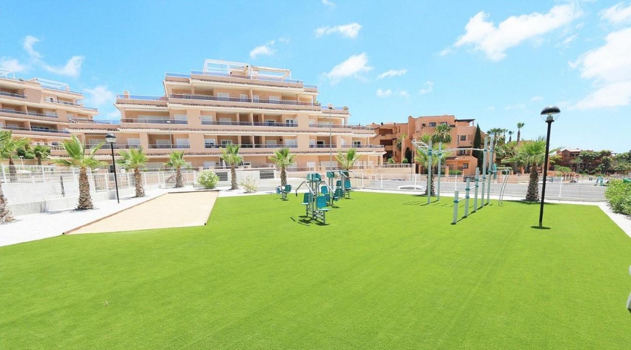 Casa De Valentino Apartment Villamartin  Ngoại thất bức ảnh