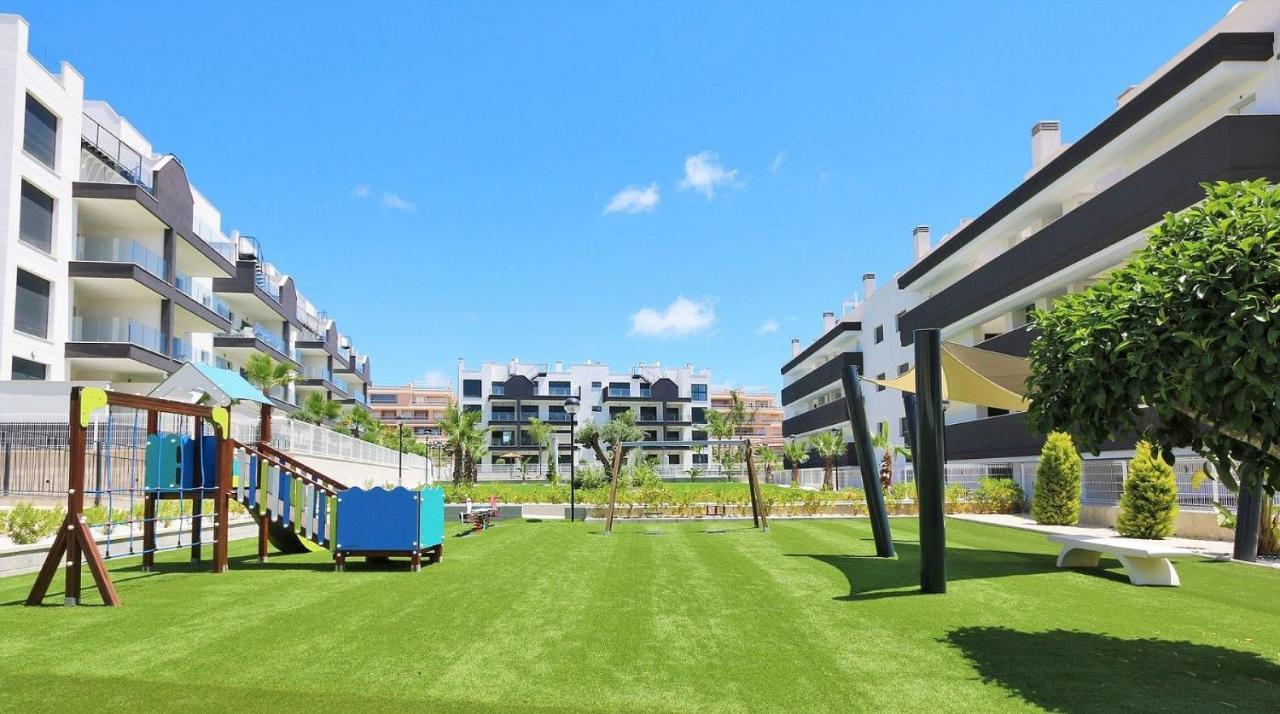 Casa De Valentino Apartment Villamartin  Ngoại thất bức ảnh